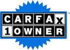 Carfax Un Propietario